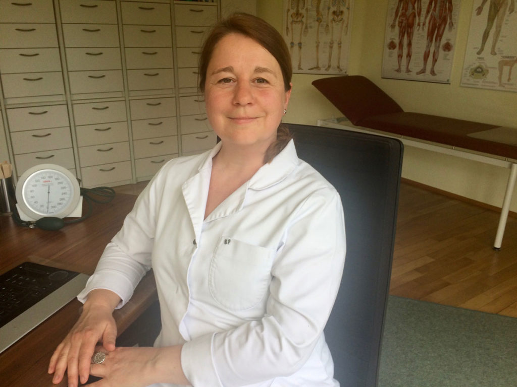 Team – Arztpraxis am Kammerhof